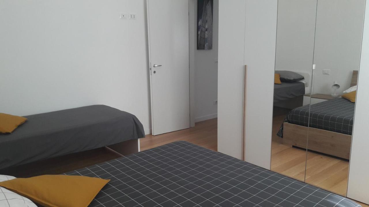 Bolognamania Apartments-Happy Exteriör bild